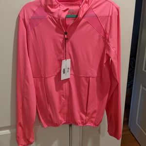 NWT Zyia active jacket